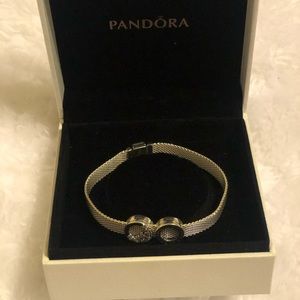 Pandora Bracelet